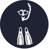 Snorkel Gear icon